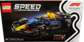 Lego Speed Champions: Oracle Redbull Racing F1 77243 - Mega Cash Sydney