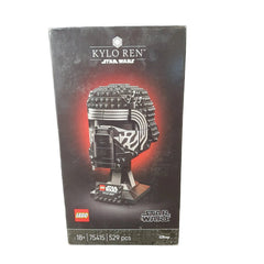 LEGO - Star Wars - Kylo Ren - 75415 - Mega Cash Sydney