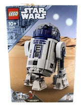 LEGO Star Wars R2-D2 - 75379 - Sealed - Mega Cash Sydney