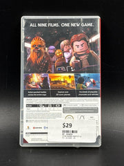 Lego Star Wars The Skywalker Saga Nintendo Switch Game - Mega Cash Sydney