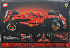 LEGO Technic Ferrari SF-24 (42207) - Mega Cash Sydney