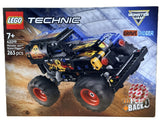 LEGO Technic Monster Jam Grave Digger - 42219 - Mega Cash Sydney