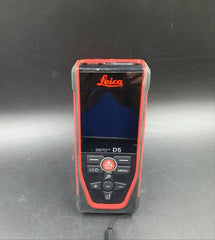 LEICA DISTO D5 - 200m Laser Distance Measurer with Bluetooth - Mega Cash Sydney