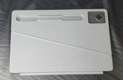 Lenovo - Chromebook - 4/128GB - Luna Grey - 10.95" - Mega Cash Sydney
