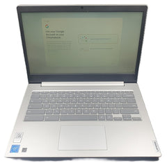 LENOVO - Chromebook - Celeron @ 2.8GHz - 4/64GB - WIFI Only - Mega Cash Sydney