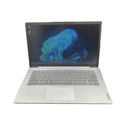 Lenovo - Ideapad 1 - Intel Celeron N4500 @ 1.10GHz - 4/128GB - Windows 11 - Mega Cash Sydney
