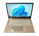 Lenovo IdeaPad C340 - Intel 6450U @ 2.40GHz - 4/128GB - Win 11 - Mega Cash Sydney