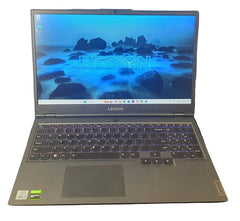 Lenovo Legion 5 Laptop - 15" - Core i7 - 32GB/2TB - GTX 1660 Ti - Mega Cash Sydney