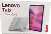 Lenovo Tab 10.1" with Clear Case - 128GB Wi - Fi Only TB311FU - Mega Cash Sydney