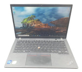 LENOVO Thinkpad L14 - Intel 7 - 1365u @ 1.80GHz - 16/256GB - W10 - LAPTOP - Mega Cash Sydney