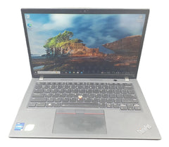 LENOVO Thinkpad L14 - Intel 7 - 1365u @ 1.80GHz - 16/256GB - W10 - LAPTOP - Mega Cash Sydney