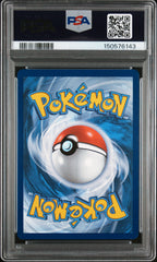 Pokémon - PSA 9 Zapdos EX - 202/265 - S&V 151