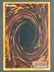 Yu-Gi-Oh! - Black Luster Soldier, Soldier Of Light And Darkness - Chaos Origins - CORI-EN028