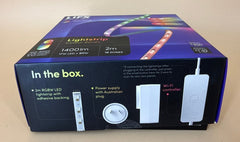 LIFX Lightstrip colour Zones 2m RRP $159 - Mega Cash Sydney
