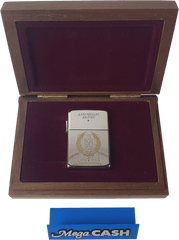 Lighter Zippo Harley Davidson 90 Years The Reunion (1903 - 1993) - Mega Cash Sydney