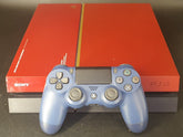 Limited Edition - Metal Gear Solid V - The Phantom Pain - Playstation 4 (PS4) - CUH - 1202A - Mega Cash Sydney