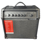 LINE 6 - GUITAR AMPLIFIFER - SPIDER V 20 MKII - 20 Watt - Mega Cash Sydney