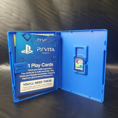 Little Big Planet - PSVita Game - Mega Cash Sydney