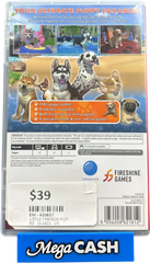 Little Friends Puppy Island - Nintendo Switch Game - Mega Cash Sydney