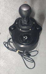 Logitech G29 Driving Force Racing Wheel+ Gear Shifter + Pedals - Mega Cash Sydney