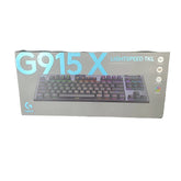 LOGITECH KEYBOARD G915 X LIGHTSPEED - Mega Cash Sydney
