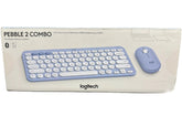 Logitech Pebble 2 Combo - Bluetooth Mouse & Keyboard - Mega Cash Sydney