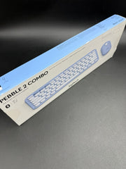 Logitech Pebble 2 Combo - Bluetooth Mouse & Keyboard - Mega Cash Sydney