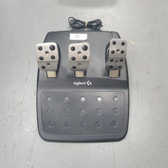 LOGITECH RACING WHEEL G29 + Pedals - Mega Cash Sydney