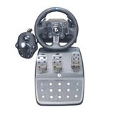 LOGITECH - STEERING WHEEL G293 WITH DRIVING FORCE SHIFTER WITH PEDALS - Mega Cash Sydney