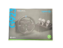 Logitech Trueforce G923 Racing Wheel and Pedals - Mega Cash Sydney