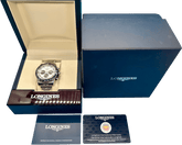 Longines Conquest Automatic Chronograph L3.835.4 Watch - Mega Cash Sydney