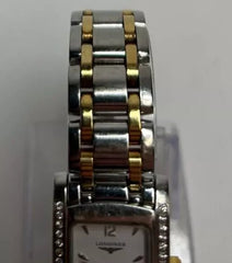 Longines S30 Dolce Vita Quartz Diamond Watch - Ladies - Mega Cash Sydney