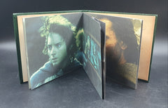 LORD OF THE RINGS CD THE RETURN OF THE KING MOTION PICTURE SOUNDTRACK - Mega Cash Sydney