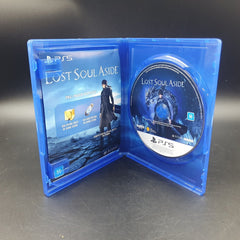 Lost Soul Aside - Playstation 5/PS5 Game - Mega Cash Sydney