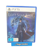 Lost Soul Aside - Playstation 5/PS5 Game - Mega Cash Sydney