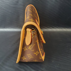 Louis Vuitton - Diane Monogram Bag - Mega Cash Sydney