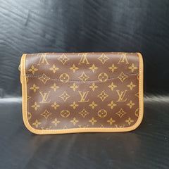 Louis Vuitton - Diane Monogram Bag - Mega Cash Sydney