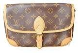 Louis Vuitton - Diane Monogram Bag - Mega Cash Sydney