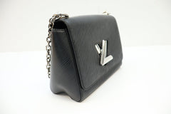Louis Vuitton Epi Leather Twist MM Bag (M21110) - Mega Cash Sydney
