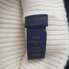 Louis Vuitton - Spark Knit Beannie - Mega Cash Sydney