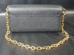 Louis Vuitton - Twist West Pochette - Limited Edition Bag - Mega Cash Sydney