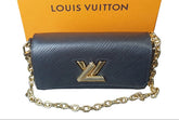 Louis Vuitton - Twist West Pochette - Limited Edition Bag - Mega Cash Sydney