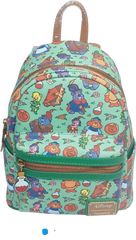 Loungefly - Adventures Of The Gummi Bears - Mini Backpack - Mega Cash Sydney