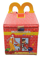 Loungefly - McDonald's - Mini Backpack - Mega Cash Sydney