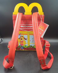 Loungefly - McDonald's - Mini Backpack - Mega Cash Sydney