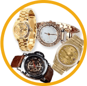 Luxury Watches Luxury Watches