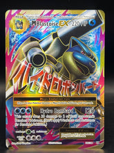 M Blastoise EX 102/108 XY Evolutions - Mega Cash Sydney