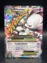 M Mewtwo EX 64/162 XY Breakthrough Tin Promo - Mega Cash Sydney