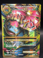 M Venusaur EX 100/108 XY Evolutions - Mega Cash Sydney