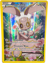 Magearna XY186 Black Star Promo - Mega Cash Sydney